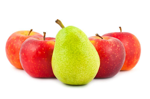 Apple & Pears