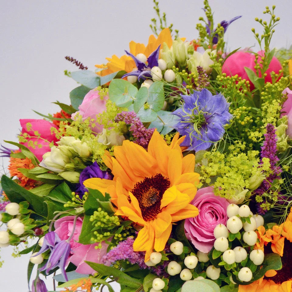 FLOWERS