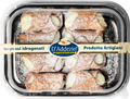 D'ADDEZIO Cannoli Siciliani White Cream 200g