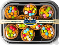 D'ADDEZIO Cestini with Dragees 200g