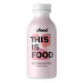 YFood Meal Replacement Shake Fresh Berry 500ml