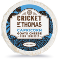 Cricket St Thomas Cheese - Goats 100g