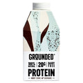 Plant based Protein Shake Mint Chocolate 490ml