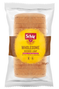 Schar Gluten Free Bread Wholesome Seeded 300g