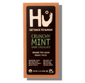 Hu Kitchen Vegan Chocolate - Mint Dark Chocolate 60g