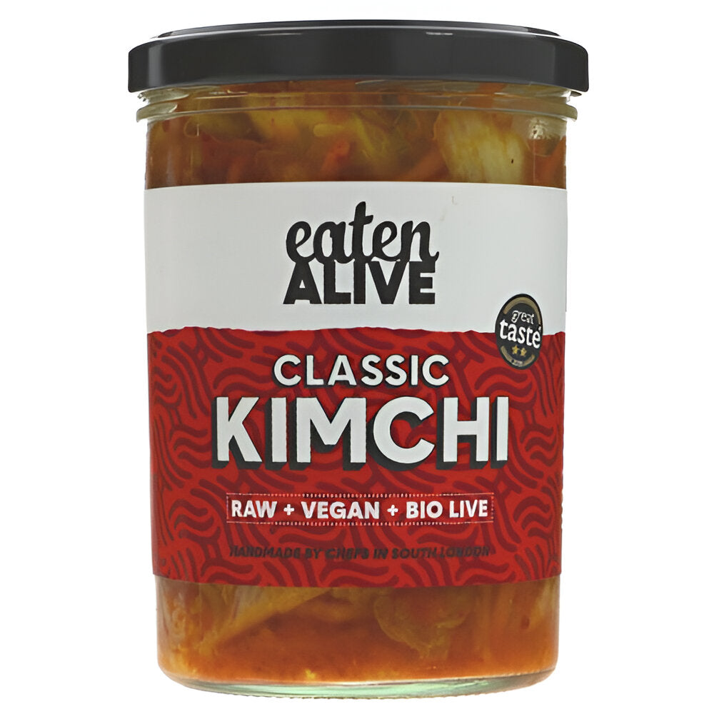 Classic Kimchi 375g