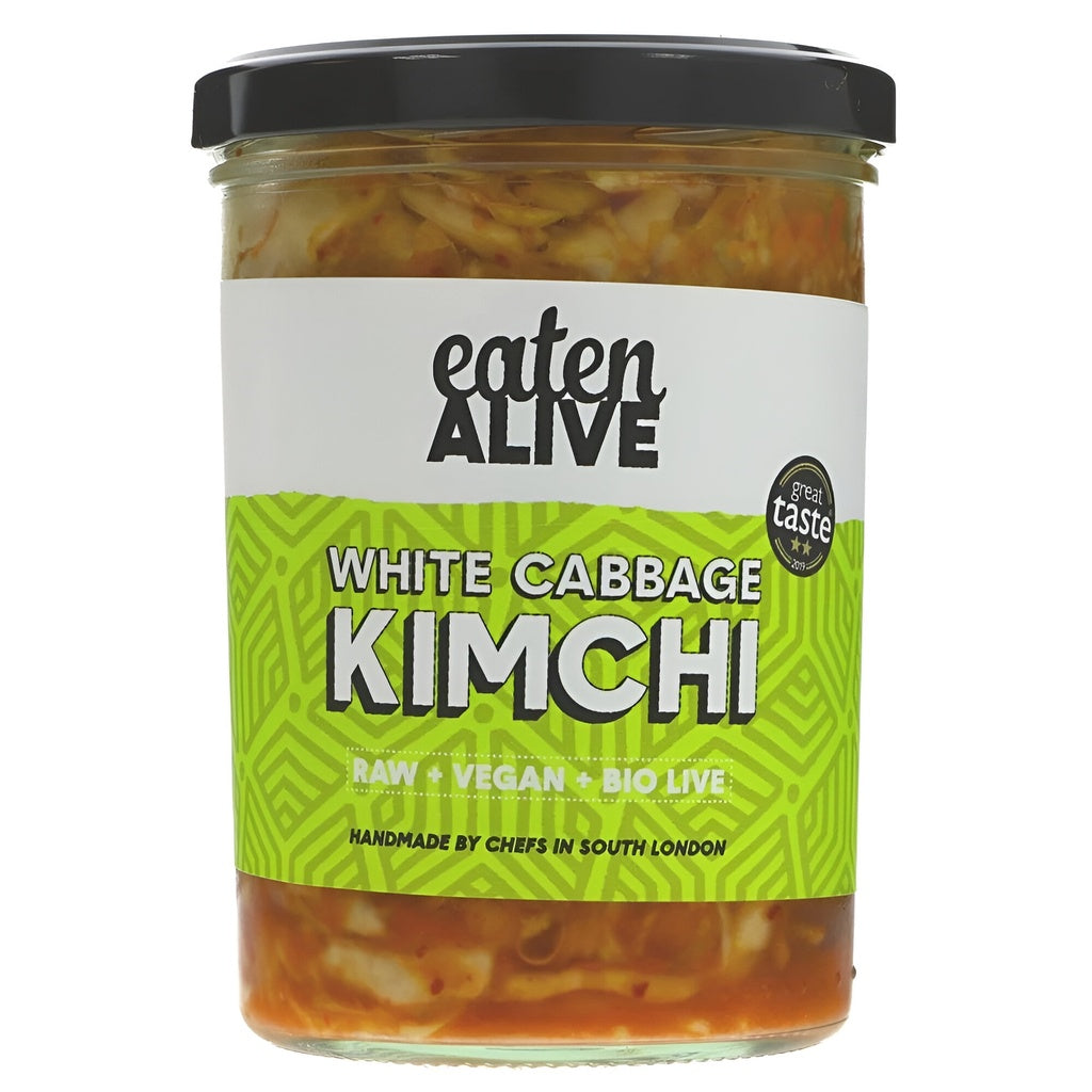White Cabbage Kimchi 375g