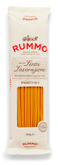 Rummo Pasta Spaghetti N3 500g