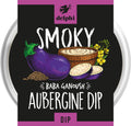 Delphi Dips - Aubergine 170g