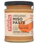 Yutaka Organic Miso Paste 300g