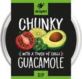 Delphi Dips - Guacamole 150g
