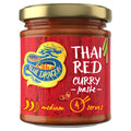 Blue Dragon Curry Pastes Thai Red 170g