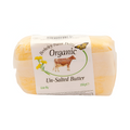 Berkeley Farm Dairy Organic Butter - Unsalted 250g