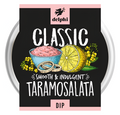 Delphi Essentials - Taramasalata with Sleeves 170g