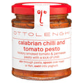 Ottolenghi Calabrian Chilli & Tomato Pesto