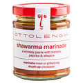 Ottolenghi Shawarma Marinade