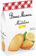 Bonne Maman Madeleine Lemon 175g