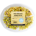 Organic Sprouts - Mixed Pack