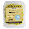 Organic Sprouts - Broccoli