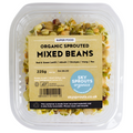 Organic Sprouts - Mixed Beans
