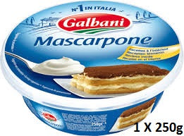 Galbani Mascarpone 250g
