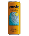 Punchy Drinks - Hydration Mango 330ml