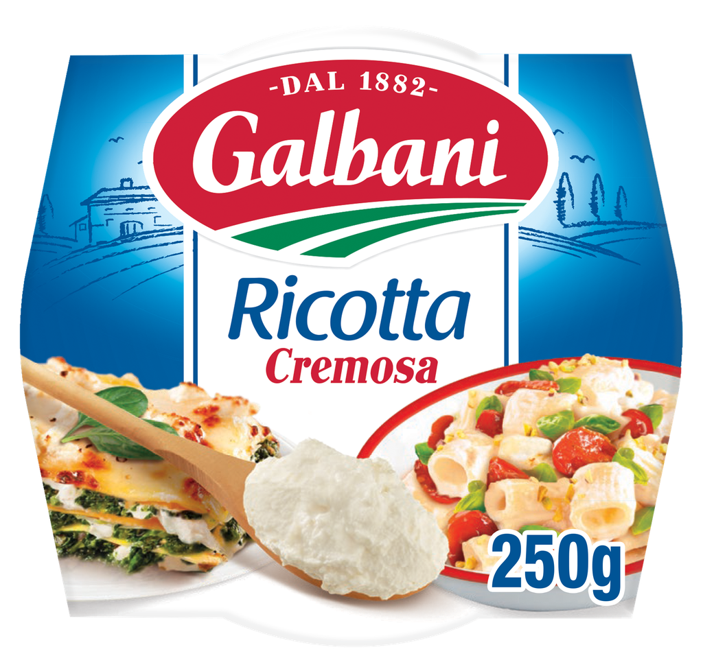 Galbani Ricotta 250g