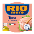 Rio Mare Canned Tuna - In Olive Oil 160g