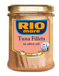 Rio Mare Tuna Jar - In Olive Oil 180g