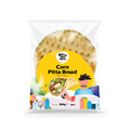 Pitta Bread Corn 4pc 360g