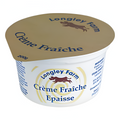 Longley Farm Creams - Creme Fraiche 200g