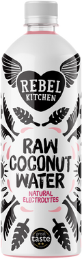 Rebel Kitchen Coconut Water