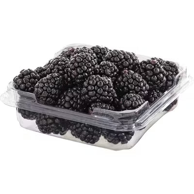 Blackberry Pack 125g