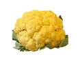 Yellow Cauliflower