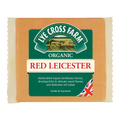 Lye Cross Organic Red Leicester 245g