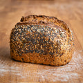 Multiseed Sourdough