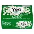 Yeo Valley Organic Butter - BLOCK Salted 200g