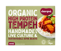 ClearSpot Organic Tofu - Tempeh 200g