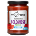 Mr Organic Pasta Sauce Bolognese 350g