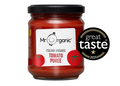 Mr Organic Tomato Puree 200g