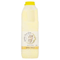 Organic Guernsey Unhomogenised Whole Milk 1L