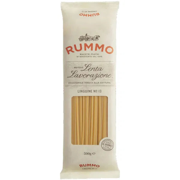 Rummo - No.13 Linguine 500g