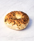 Papo's Bagel's Onion