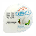 Valcolatte Burrata 125g
