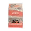 Yockenthwaite Farm – Cranberry & Almond Granola 475g