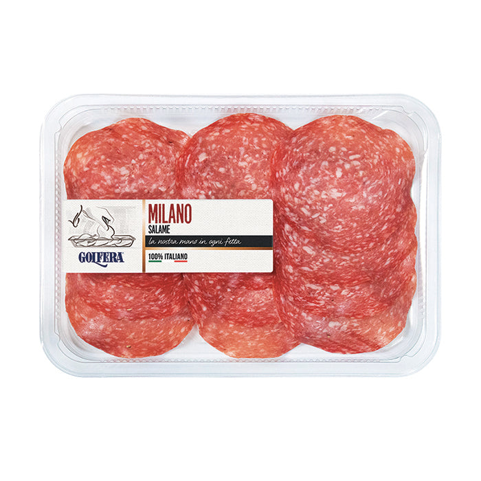 Golfera – Italian Milano Salami 70g