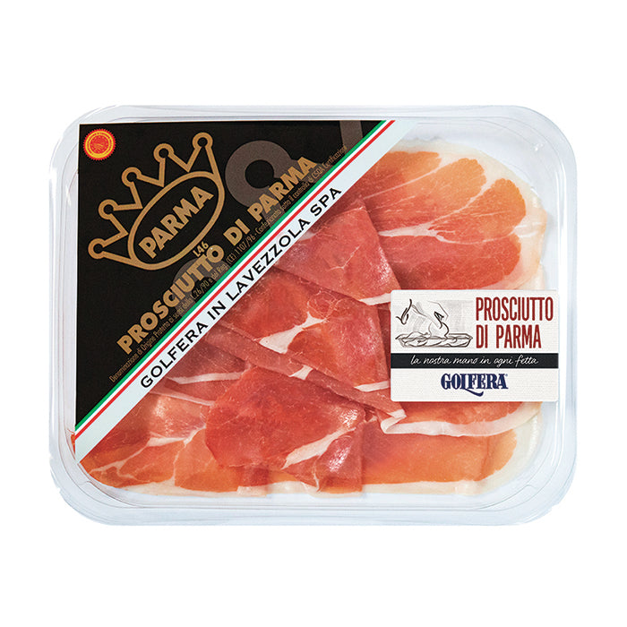 Golfera – Italian Cured Parma Ham 80g