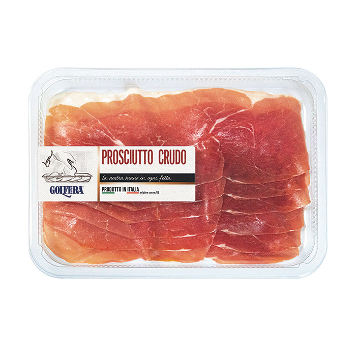 Golfera – Italian Prosciutto Crudo 80g
