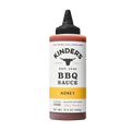Kinder’s – Honey BBQ Sauce 440g