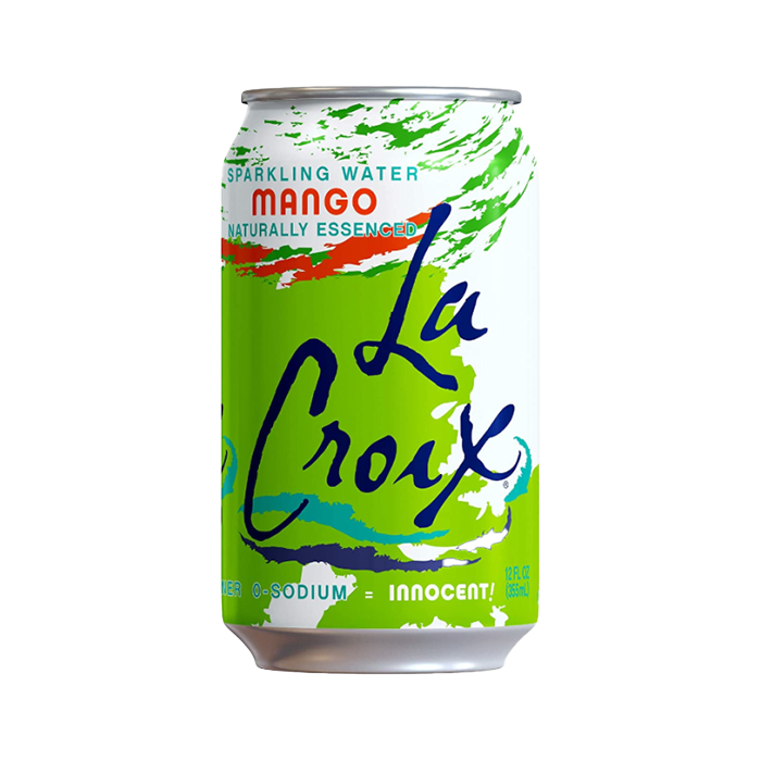 La Croix – Mango 355ml